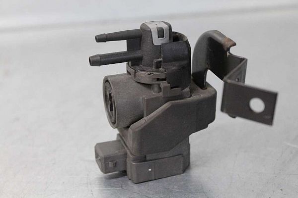 Turboladekontrolle RENAULT GRAND SCÉNIC III (JZ0/1_)