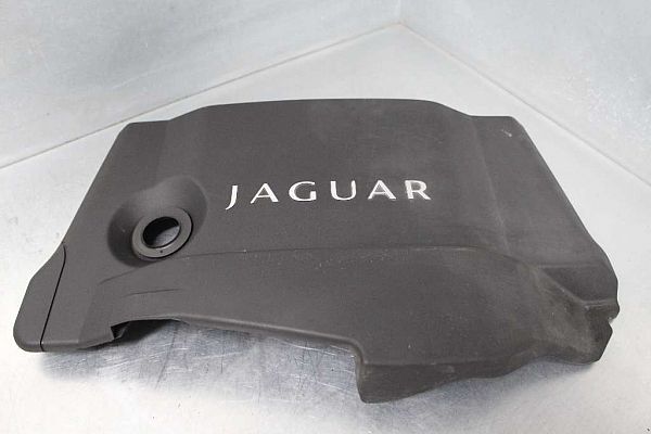 Motorabdeckung JAGUAR XF I (X250)