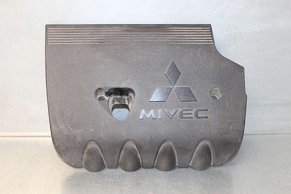 Motorabdeckung MITSUBISHI OUTLANDER III (GG_W, GF_W, ZJ, ZL, ZK)