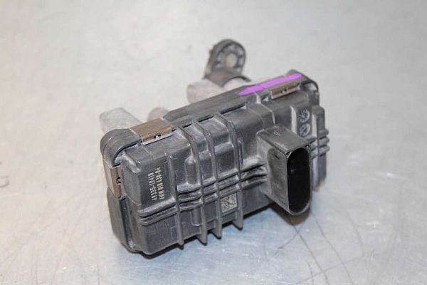 Druckventil BMW 5 (F10)