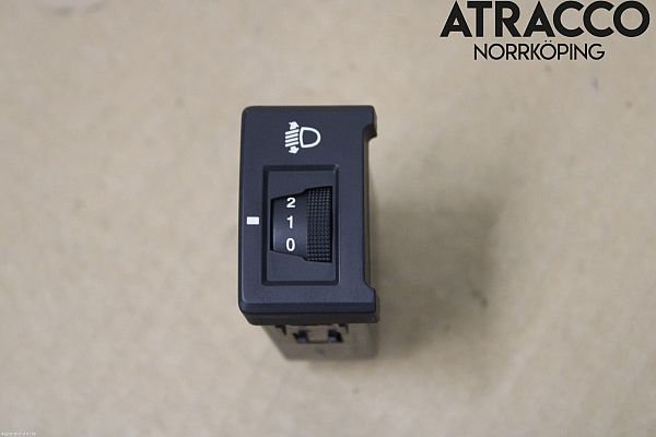 Switch - light adjuster HYUNDAI i30 (FD)