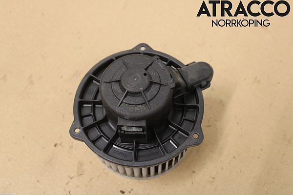 Kachel Ventilatiemotor / aanjager HYUNDAI ACCENT II (LC)