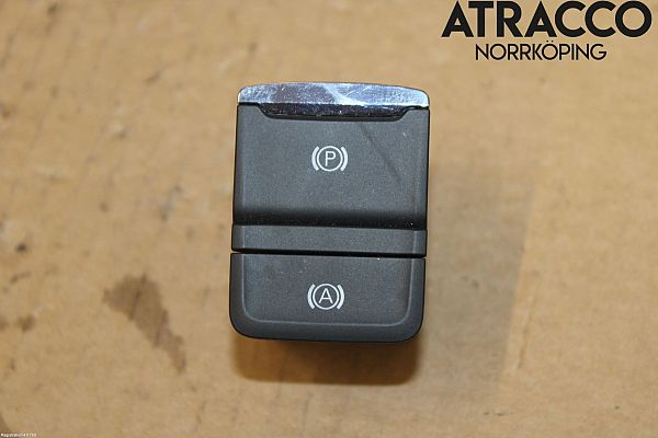 Contact - Parking brake SKODA OCTAVIA IV (NX3)