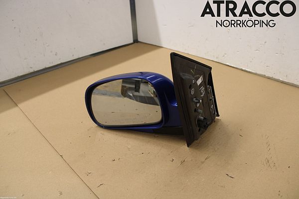 Wing mirror SSANGYONG ACTYON SPORTS I (QJ)