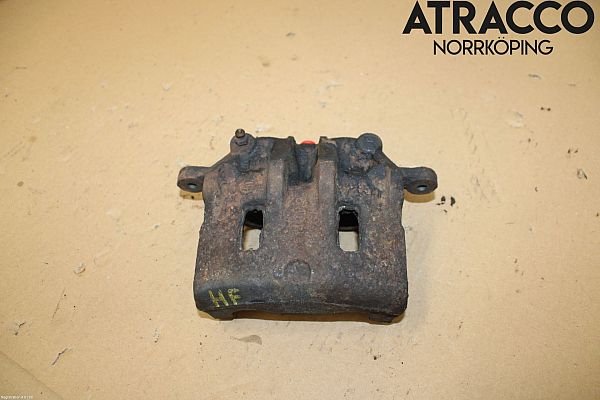 Brake caliper - front right SSANGYONG ACTYON SPORTS I (QJ)