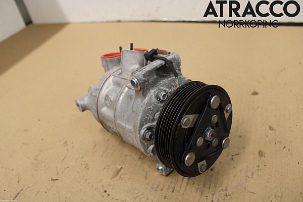 Ac pump VW T-CROSS (C11_)