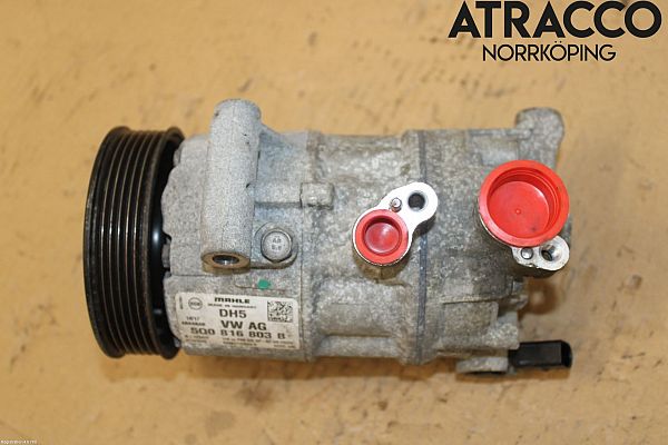 Ac pump AUDI A1 (8X1, 8XK)