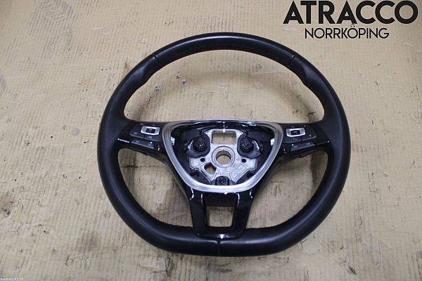 Rat (airbag medfølger ikke) VW SHARAN (7N1, 7N2)