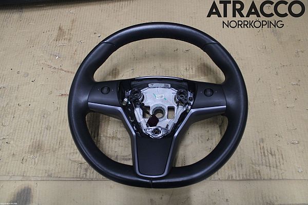 Steering wheel - airbag type (airbag not included) TESLA MODEL 3 (5YJ3)