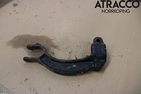 Federbein vorn AUDI A4 (8K2, B8)