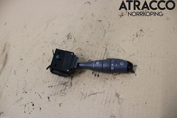 Switch - wiper SMART FORFOUR (454)