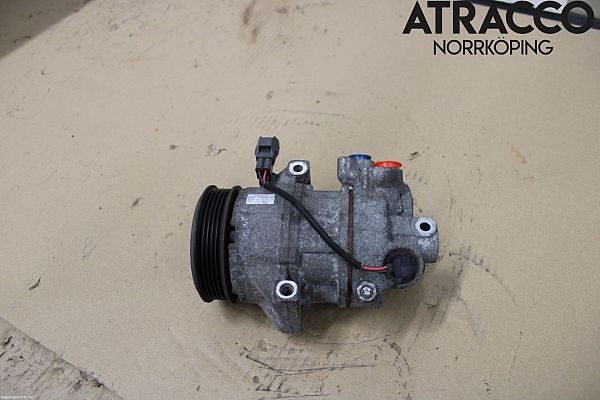 Ac pump SMART FORFOUR (454)