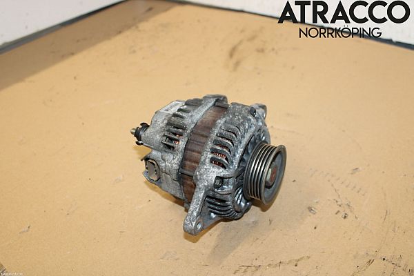 Alternatory i generatory SMART FORFOUR (454)