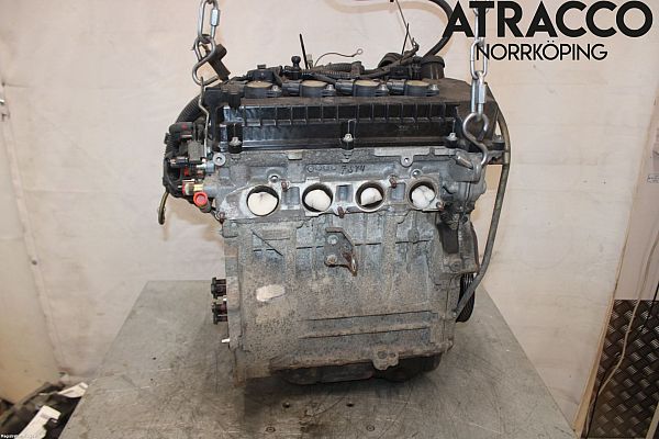Motor SMART FORFOUR (454)