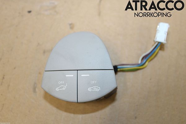 Alarm switch