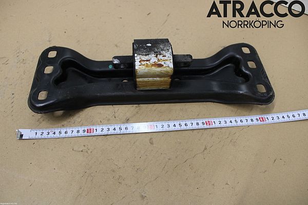 Motorophanging MERCEDES-BENZ CLS (C219)