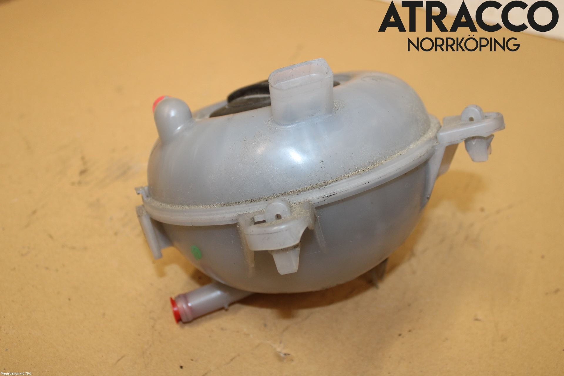 空冷VW VW Golf MK3 VR6 Air Con Compressor New Genuine OEM NOS VW