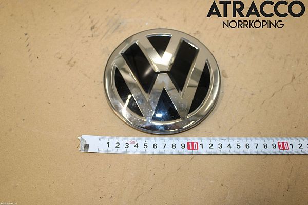 Badges VW POLO (AW1, BZ1)