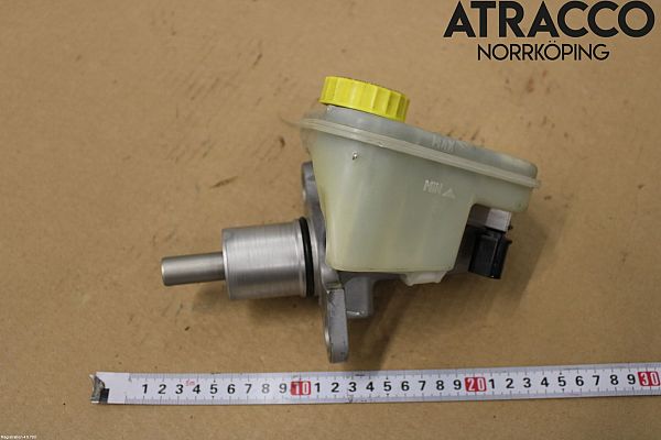 Brake - Master cylinder AUDI A8 (4E2, 4E8)