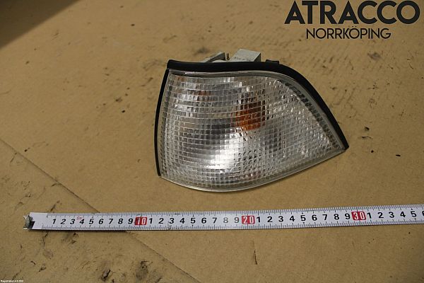 Indicator - front BMW 3 Coupe (E36)