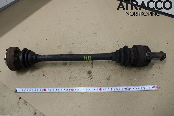 Rear shaft - right BMW 3 Coupe (E36)