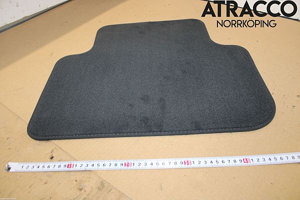 tapis -revêtement de sol AUDI Q3 Sportback (F3N)