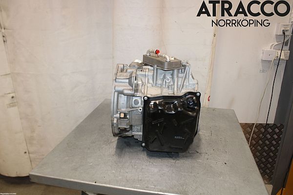 Getriebe Automatik AUDI Q3 Sportback (F3N)