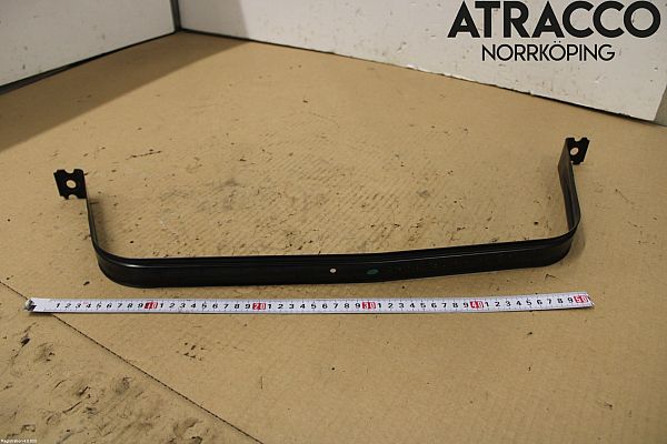 Tankband AUDI Q3 Sportback (F3N)