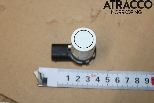 Einparkhilfe Sensor vorne JAGUAR XF (X250)