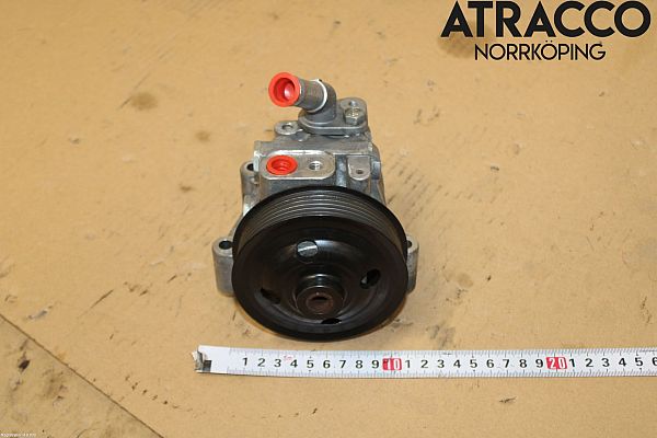 Pompe de Direction Assistée JAGUAR XF (X250)