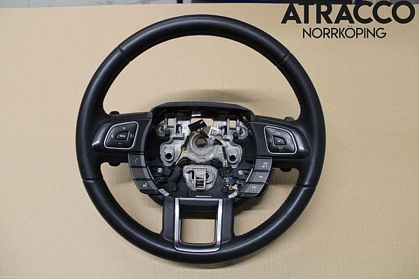 Ratt - (airbag medfølger ikke) LAND ROVER RANGE ROVER EVOQUE (L538)