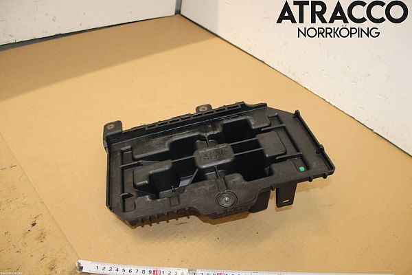 Accubak KIA SORENTO III (UM)