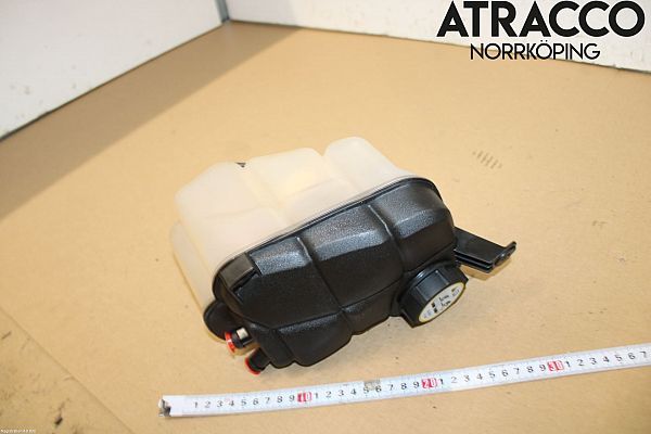 Expansions container LAND ROVER RANGE ROVER EVOQUE (L538)