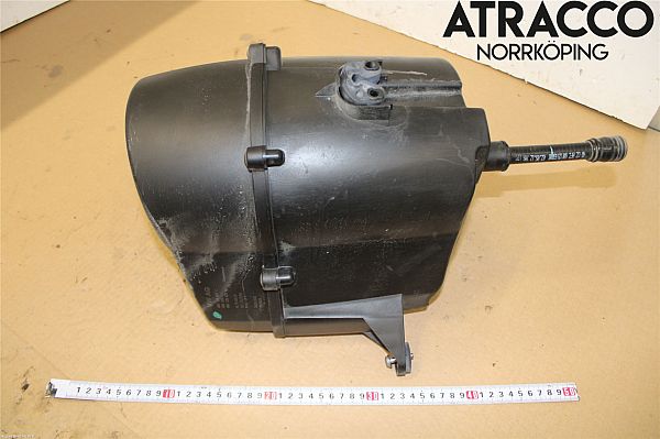 Air filter AUDI A1 Sportback (8XA, 8XF)