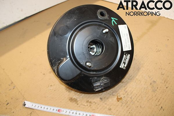 Brake - booster FORD FOCUS III