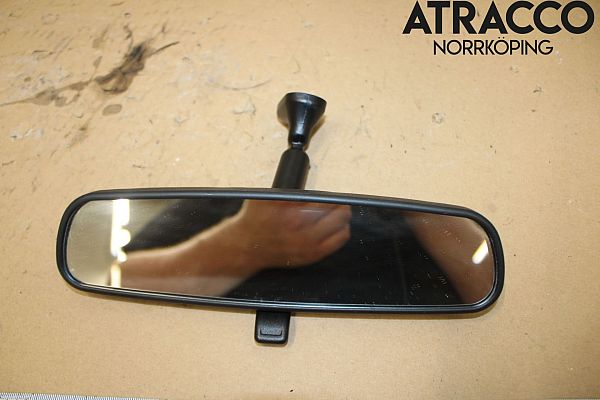 Rear view mirror - internal TOYOTA C-HR (_X1_)