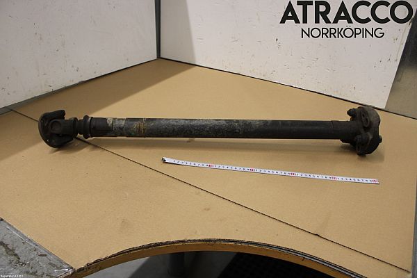 Propeller shaft LAND ROVER DISCOVERY Mk II (L318)