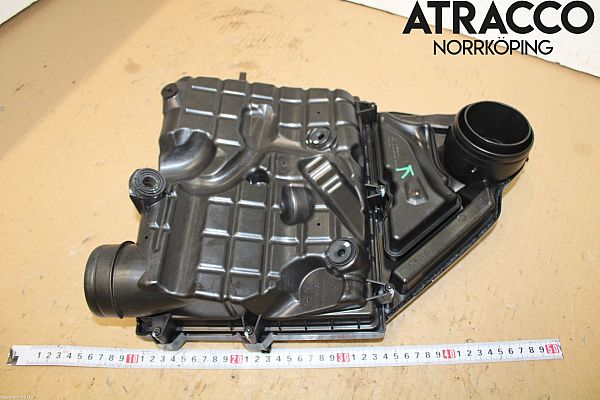 Air filter AUDI A1 Sportback (GBA)