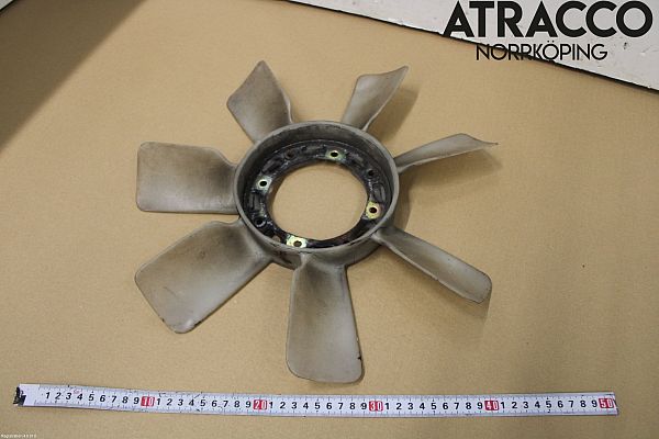 ventilateur VOLVO 240 (P242, P244)