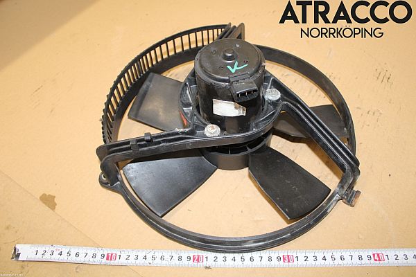 Radiator fan electrical VOLVO 440 K (445)