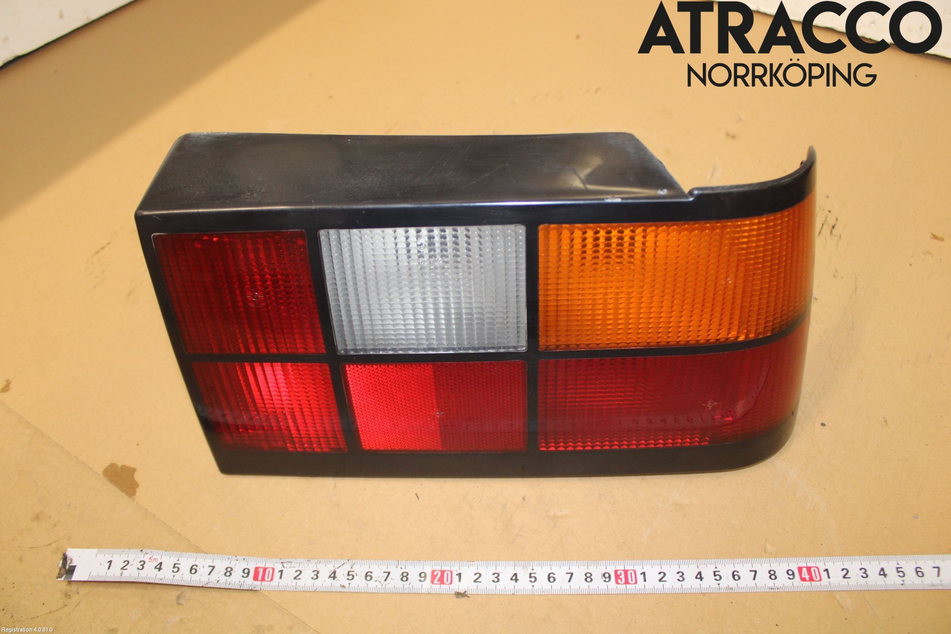 Baglygte VOLVO 440 K (445)