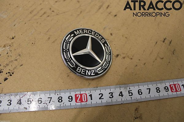 Badges MERCEDES-BENZ GLB (X247)