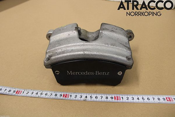 Bremsekaliber - for højre MERCEDES-BENZ GLB (X247)