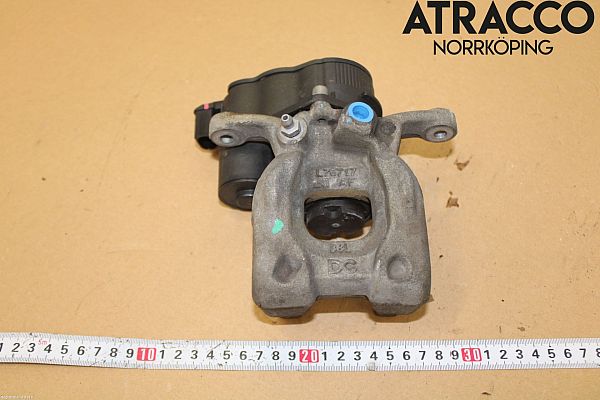 Bremsekaliber - venstre bag MERCEDES-BENZ GLB (X247)