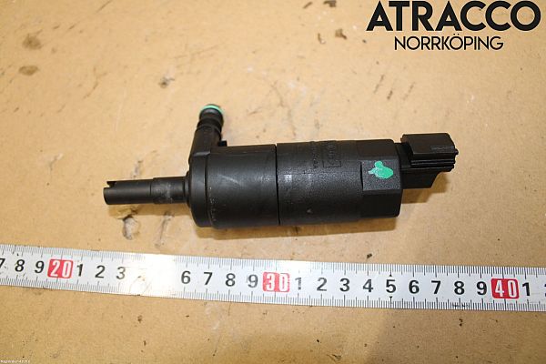 Sprinkler engine JAGUAR XF (X250)