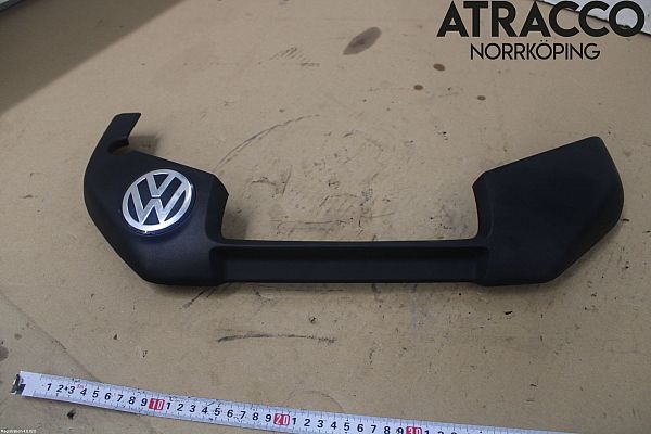 Motorabdeckung VW GOLF Mk IV Estate (1J5)