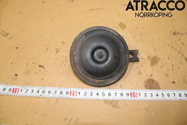 Horn HYUNDAI ix35 (LM, EL, ELH)