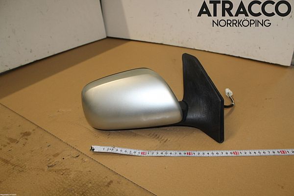 Wing mirror TOYOTA AVENSIS Saloon (_T25_)
