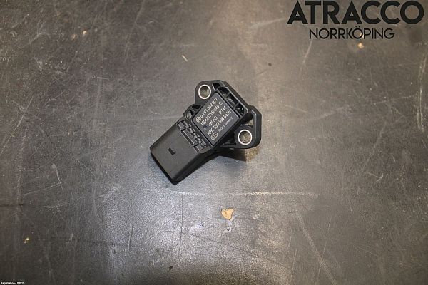 common rail (Injectie) / Verstuiver Brug SKODA OCTAVIA III Combi (5E5, 5E6)