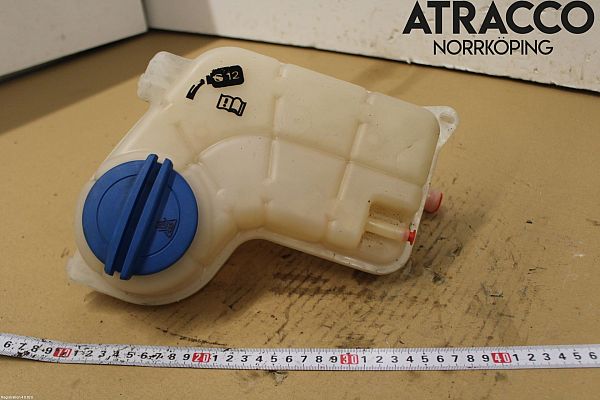 Expansions container AUDI A4 Avant (8ED, B7)